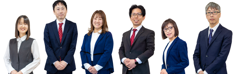 採用イメージ