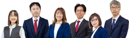 採用イメージ