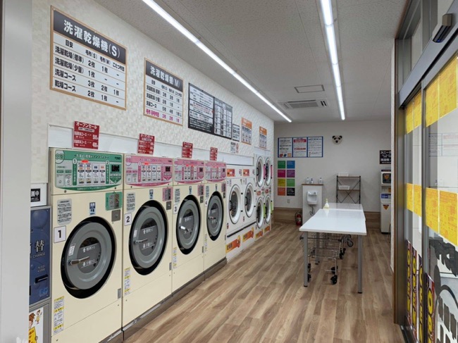 藤三陽光台店