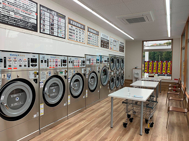 コープ焼山店