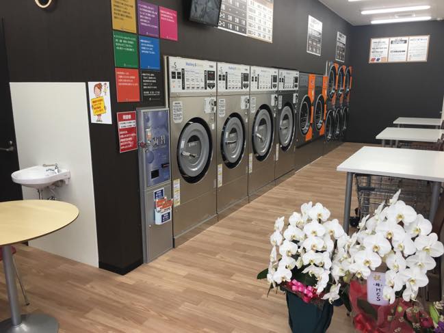 エブリイ楠木店