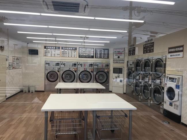 東雲本町店