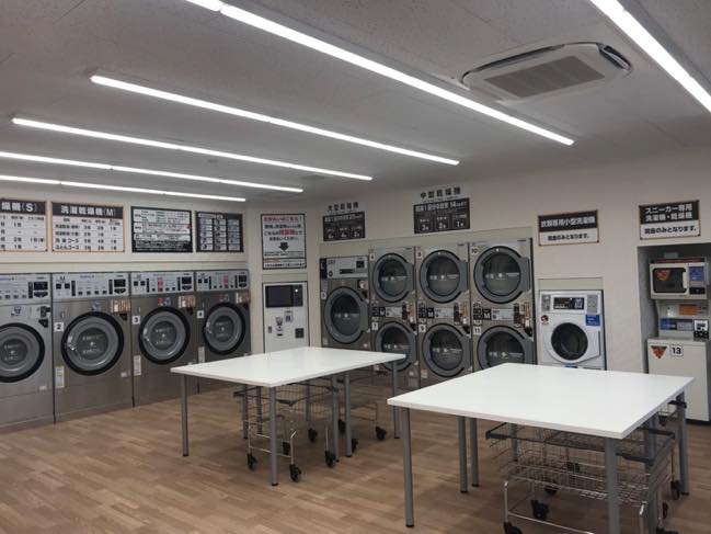 東雲本町店