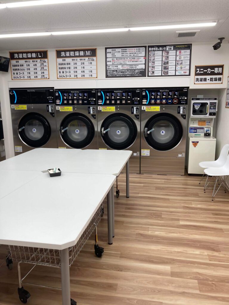藤三港町店