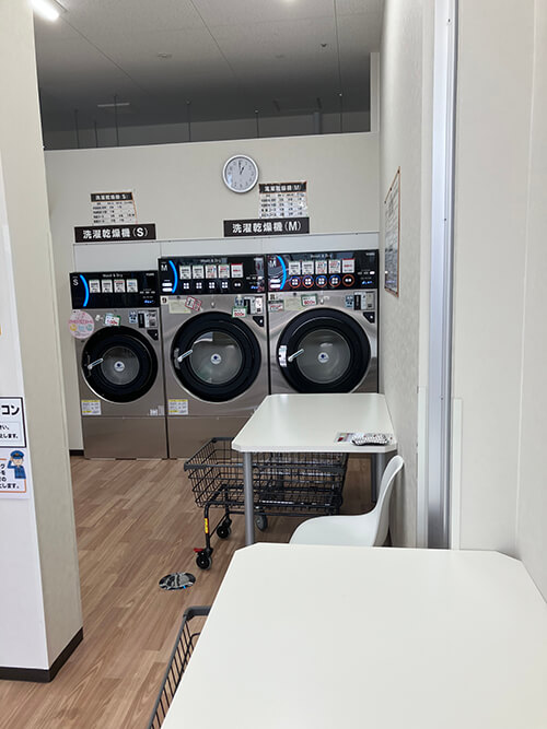ハローズ南駅家店