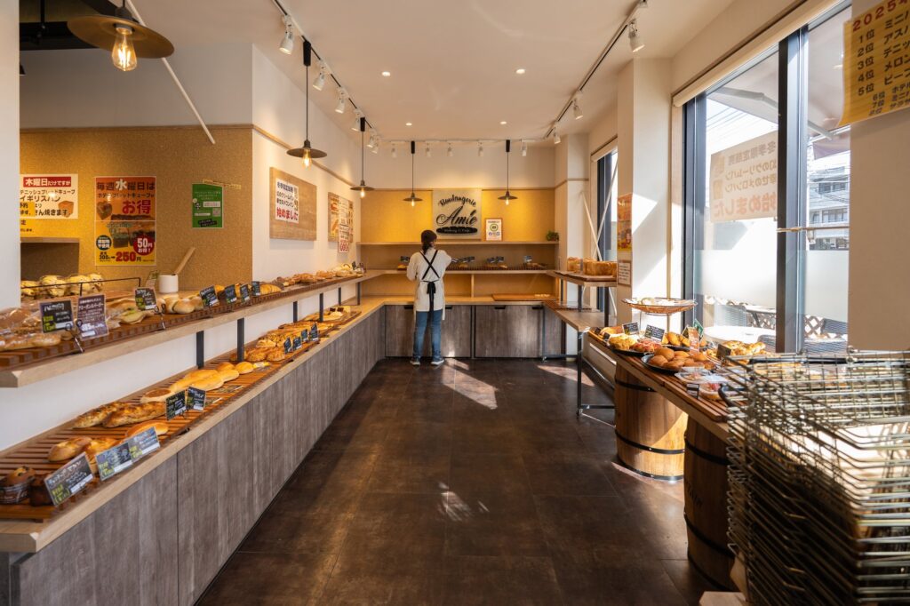 宮浦店