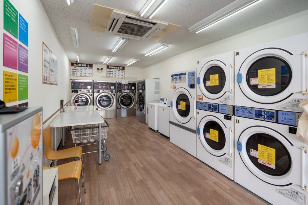 舟入川口店