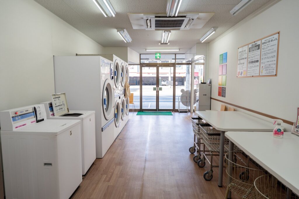 舟入川口店