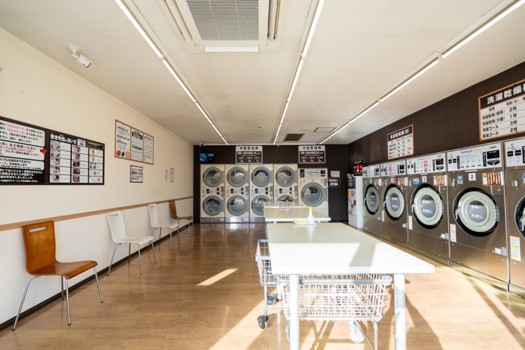 西条御条店