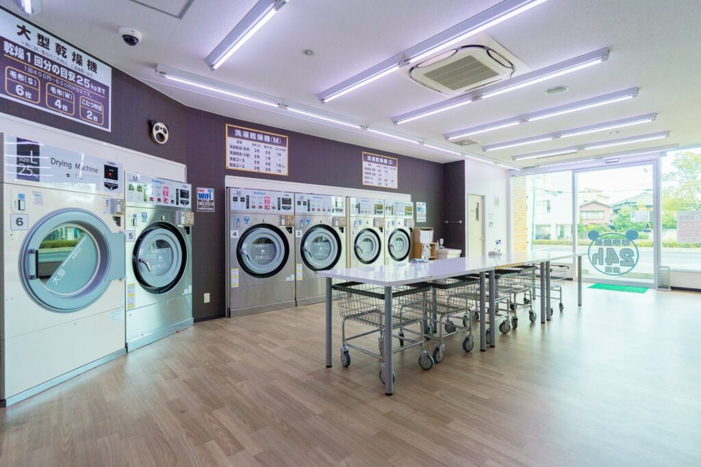 翠2丁目店