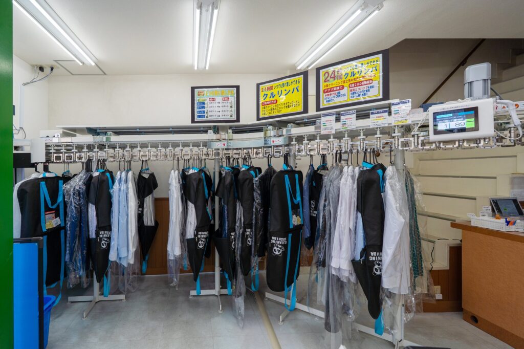 富士見中央通り店