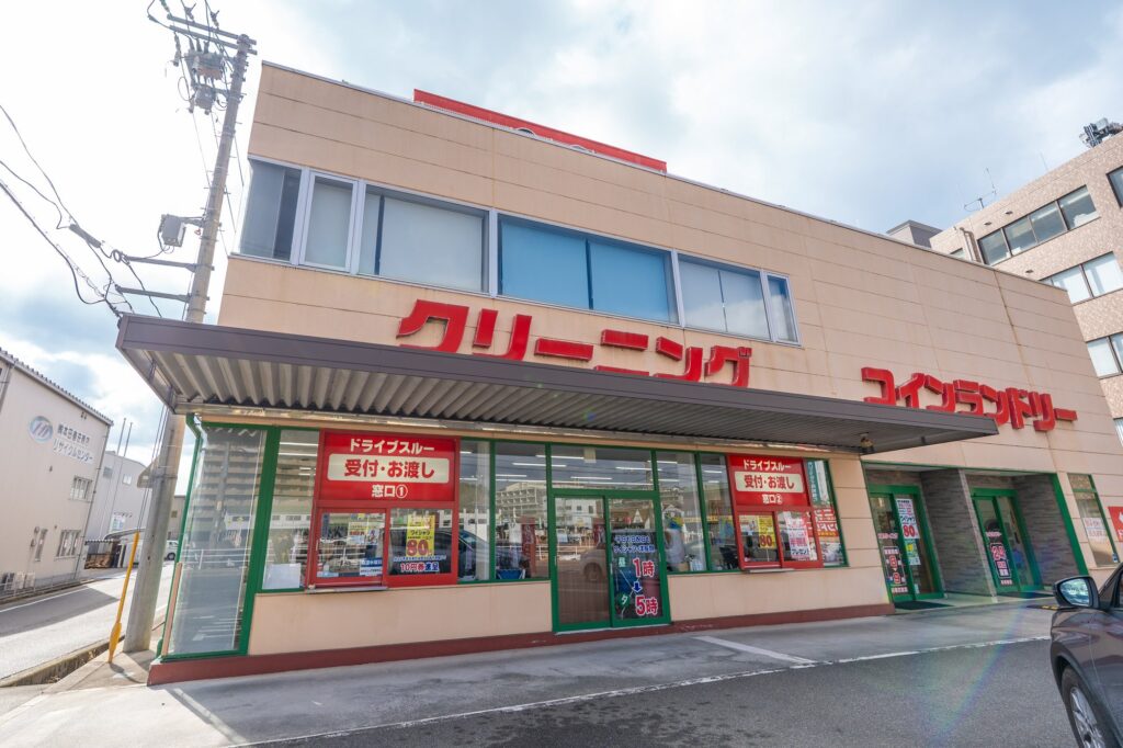 西条中央店