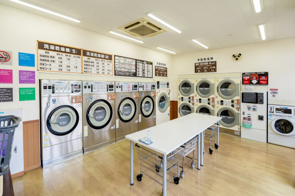 西条中央店