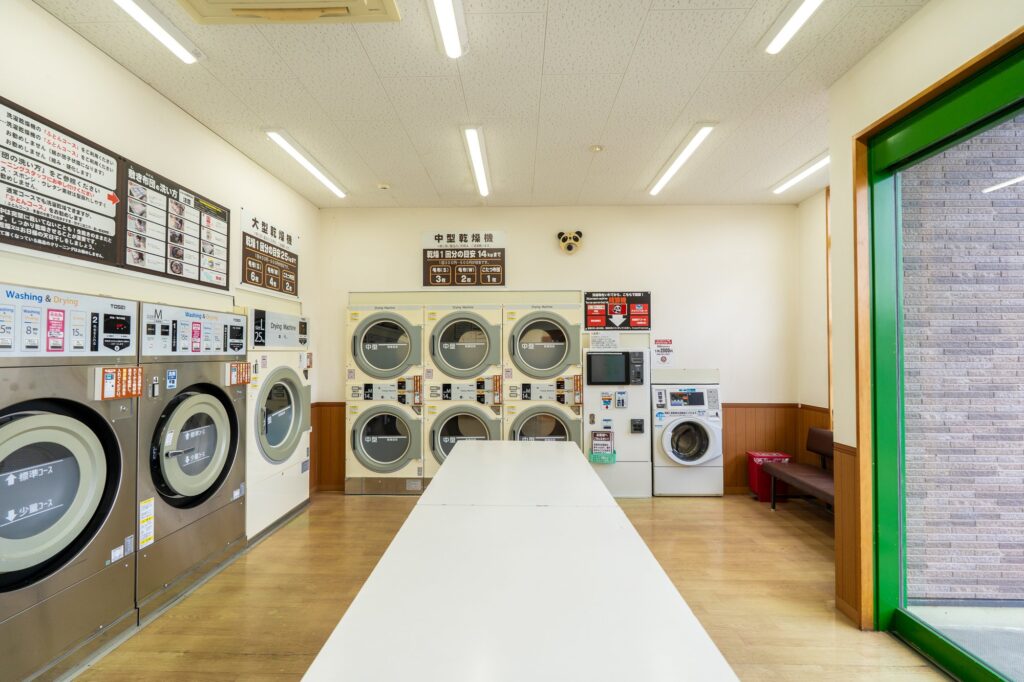 西条中央店