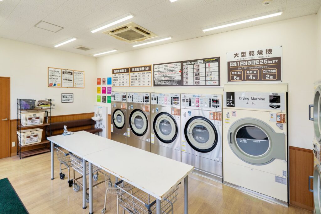 西条中央店