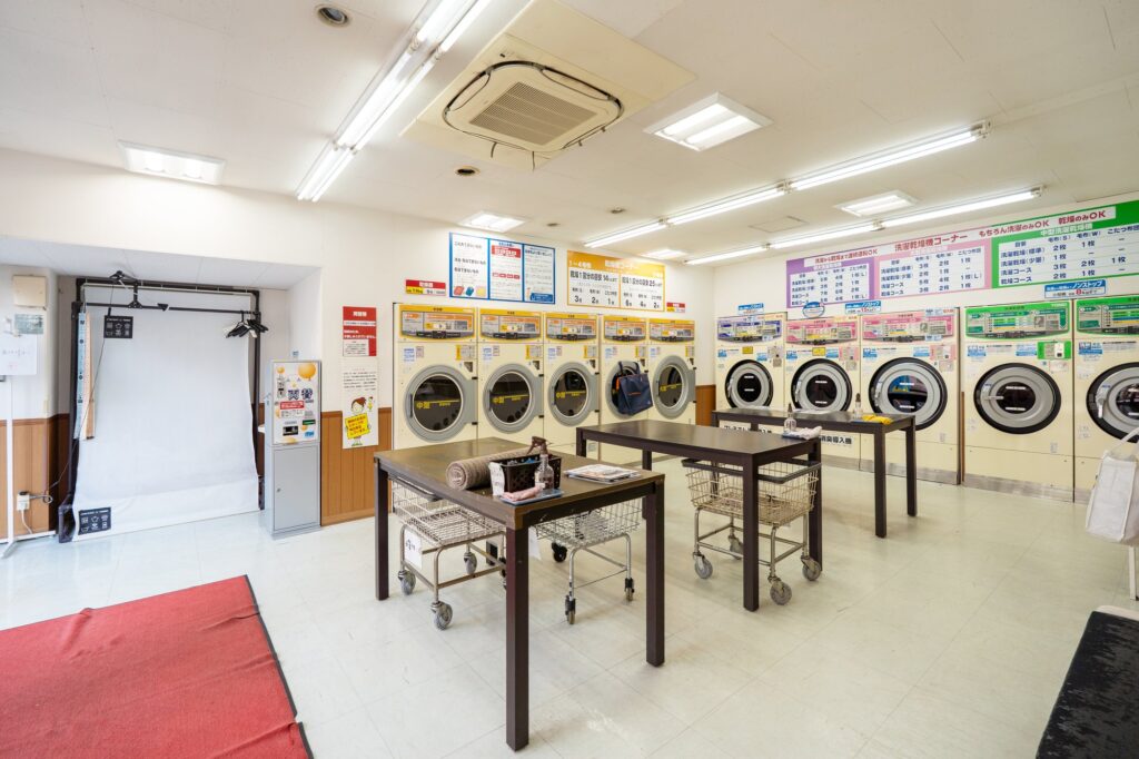 段原南店