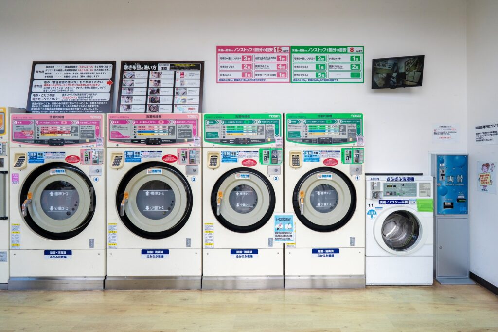 フレスタ明神店