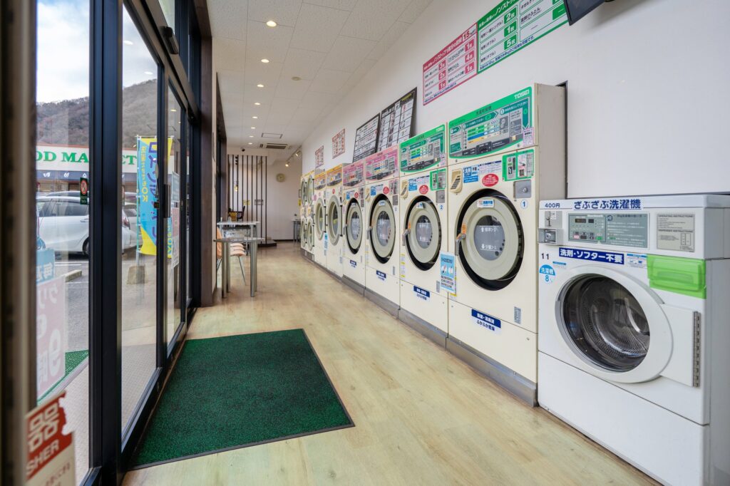 フレスタ明神店