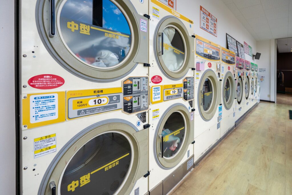 フレスタ明神店