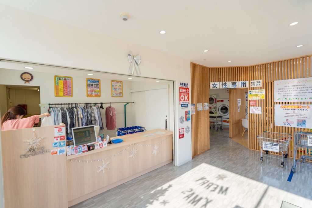八幡2丁目店