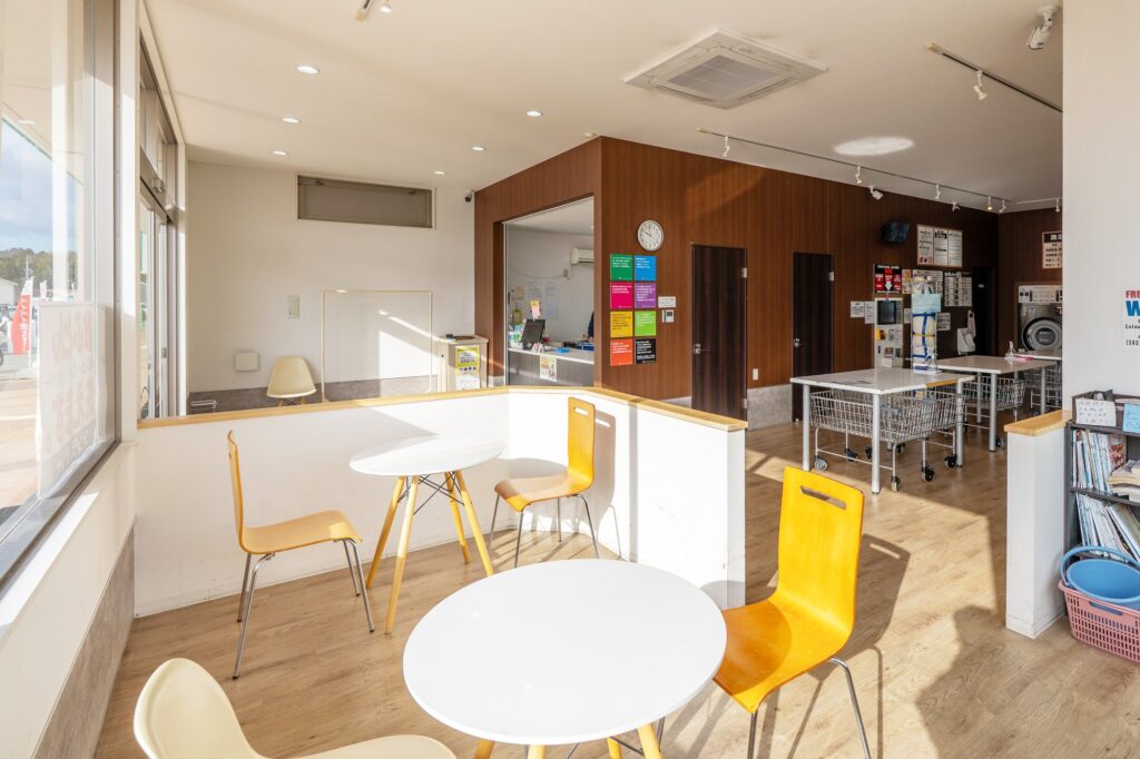 ハローズ高屋店