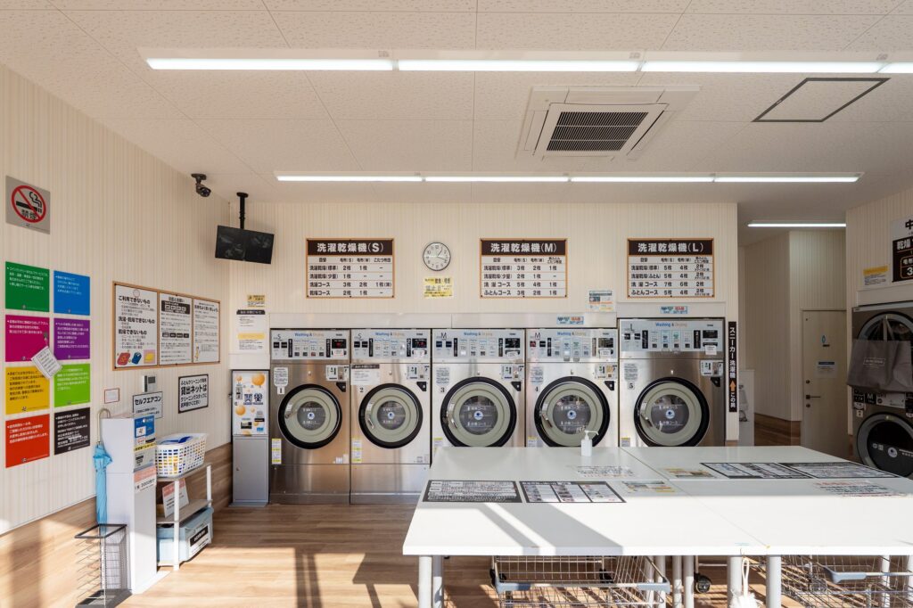 ハローズ宮内店