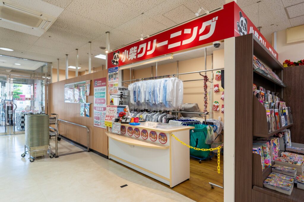 フジ井口店