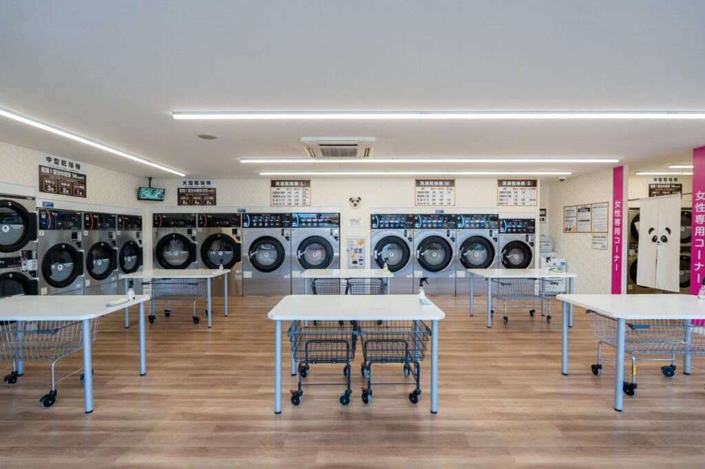 福山沖野上店